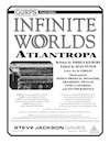 GURPS Infinite Worlds: Atlantropa