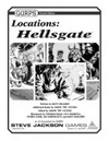 GURPS Locations: Hellsgate