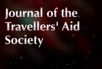 Journal of the Travellers' Aid Society