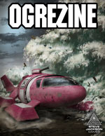 Current Ogrezine Cover