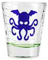 Cthulhu Shot Glass