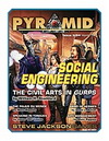Pyramid #3/54: Social Engineering (April 2013)