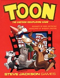 Toon – Deluxe Edition